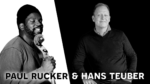 Paul Rucker & Hans Teuber