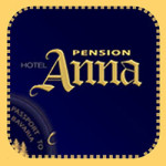 Pension Anna Logo