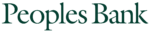 Peoples bank