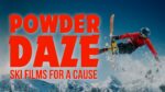 Powder Daze