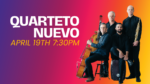 Quarteto Nuevo