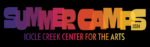 SUMMER CAMPS Logo for form