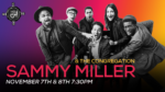 Sammy Miller