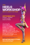 ShowgirlHeel Workshop