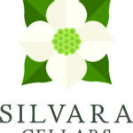 Silvara Cellars – dark font