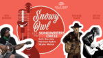 Songwriters Circle June 12