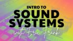 Sound Systems