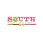 South