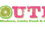 South logo