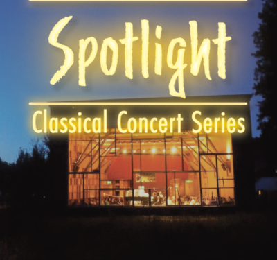 Spotlight Classical CW