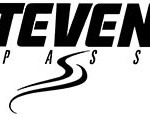 Stevens Pass logo