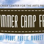Summer Camp Fair Web Header