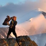 The Eagle Huntress