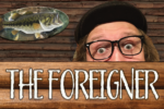 The Foreigner 550×367
