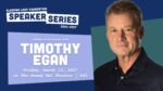 Tim Egan