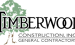 Timberwood Construction logo
