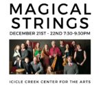 Magical Strings