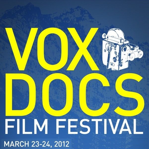 Vox Docs 2012