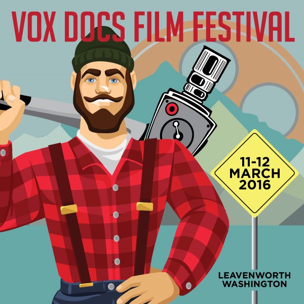 Vox Docs Logo 16