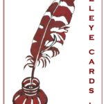 Walleye Cards New Logo
