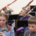 Youth Orchestra 2017