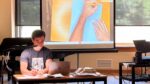 art & music camp 1