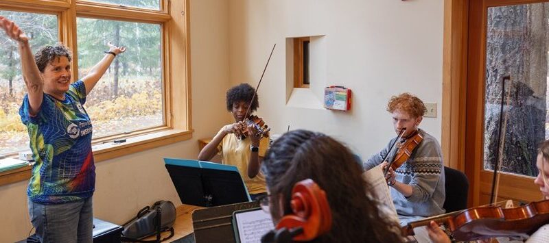 chamber students kairos 2