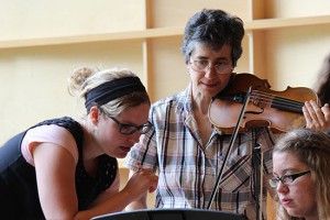 Chamber Music Institute