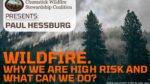 chumstick fire