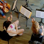 Summer Symphony