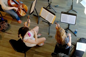 Summer Symphony