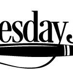 logo last tuesday artist