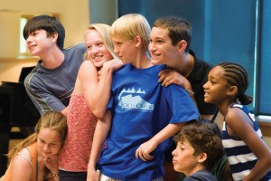 Summer Camps
