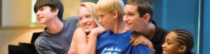 Theater Summer Camp