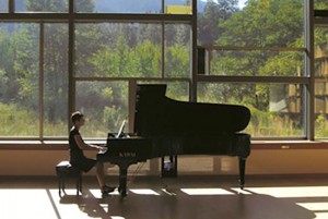 Young Pianist Camp